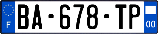BA-678-TP