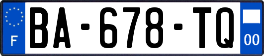BA-678-TQ