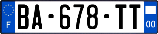 BA-678-TT