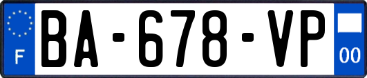 BA-678-VP