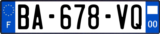 BA-678-VQ