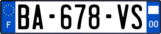 BA-678-VS