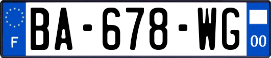 BA-678-WG