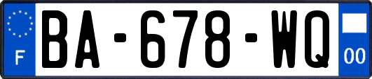 BA-678-WQ