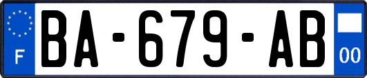 BA-679-AB