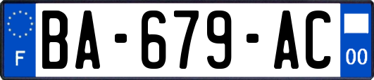 BA-679-AC