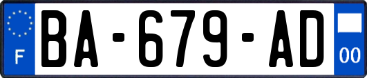 BA-679-AD