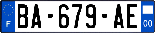 BA-679-AE