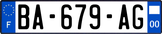 BA-679-AG