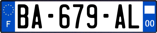 BA-679-AL