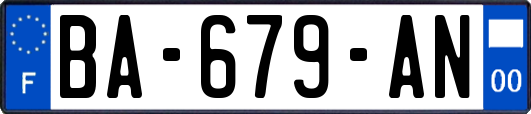 BA-679-AN