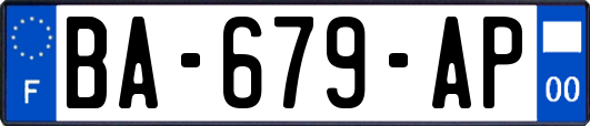 BA-679-AP