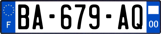 BA-679-AQ