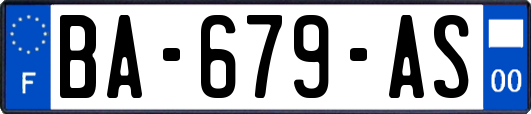 BA-679-AS