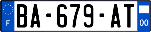 BA-679-AT