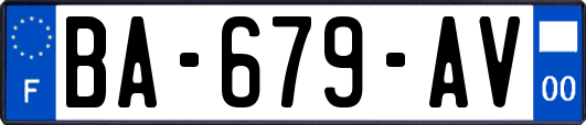 BA-679-AV