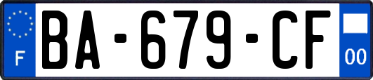 BA-679-CF