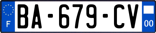 BA-679-CV