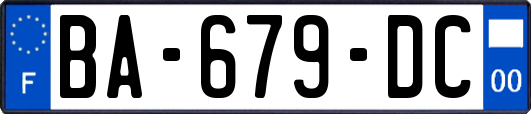 BA-679-DC