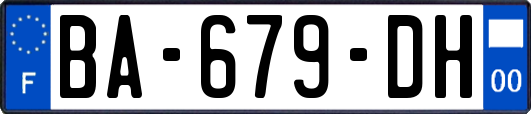 BA-679-DH