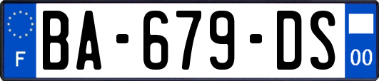 BA-679-DS