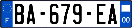 BA-679-EA