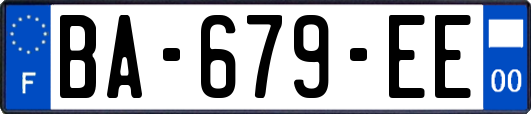 BA-679-EE