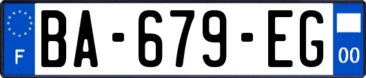 BA-679-EG