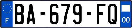 BA-679-FQ