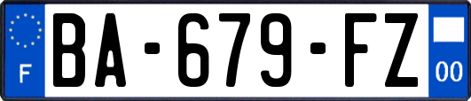 BA-679-FZ