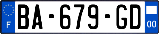 BA-679-GD