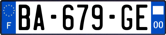 BA-679-GE