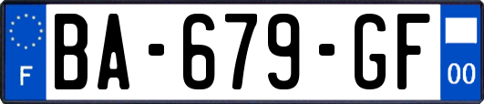 BA-679-GF