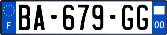 BA-679-GG