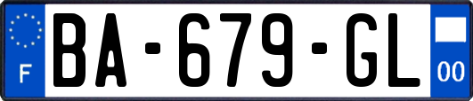 BA-679-GL