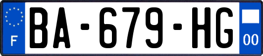 BA-679-HG