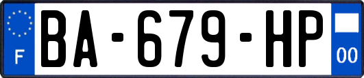 BA-679-HP