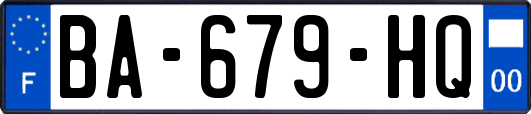 BA-679-HQ