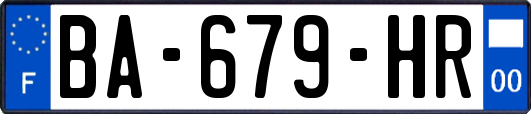 BA-679-HR
