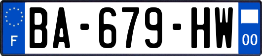 BA-679-HW
