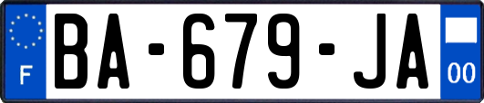 BA-679-JA