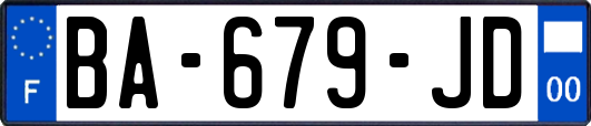 BA-679-JD