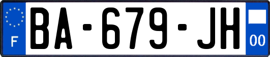 BA-679-JH