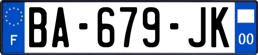 BA-679-JK