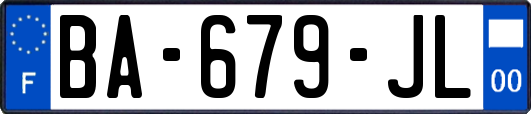 BA-679-JL