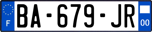 BA-679-JR