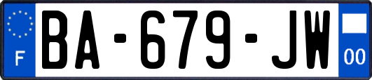 BA-679-JW