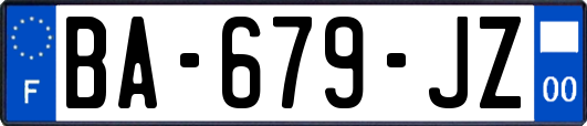 BA-679-JZ