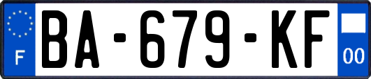 BA-679-KF