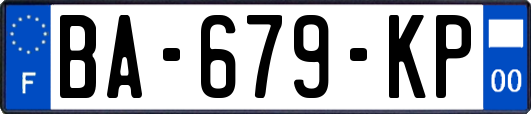 BA-679-KP